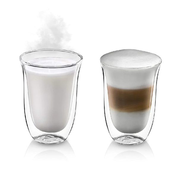 فنجان دلونگی مدل Fancy Collection بسته 6 عددی