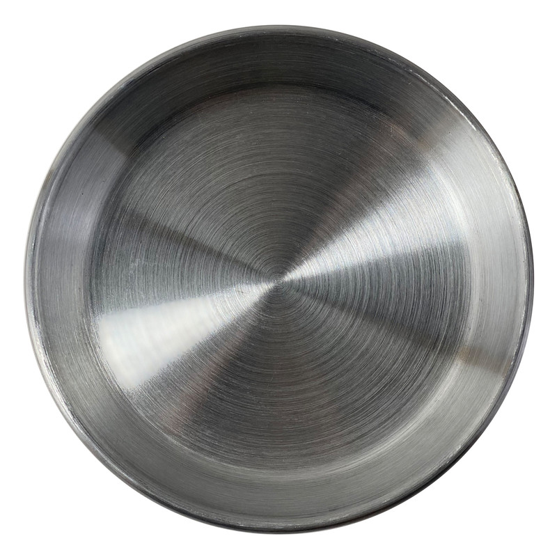 بشقاب مدل رویی کد RHI-2204 بسته 4 عددی