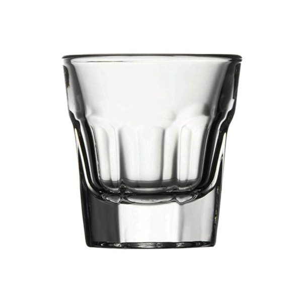 استکان مدل BS-240 بسته 6 عددی