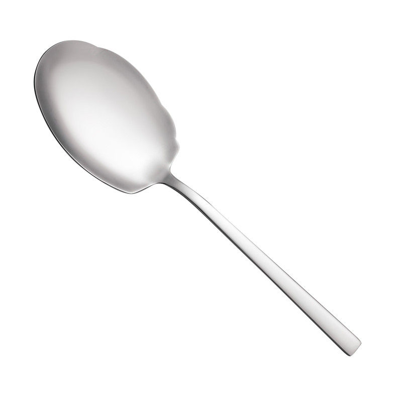سرویس قاشق و چنگال 148 پارچه جی فی نی مدل A-010 لاکچری
