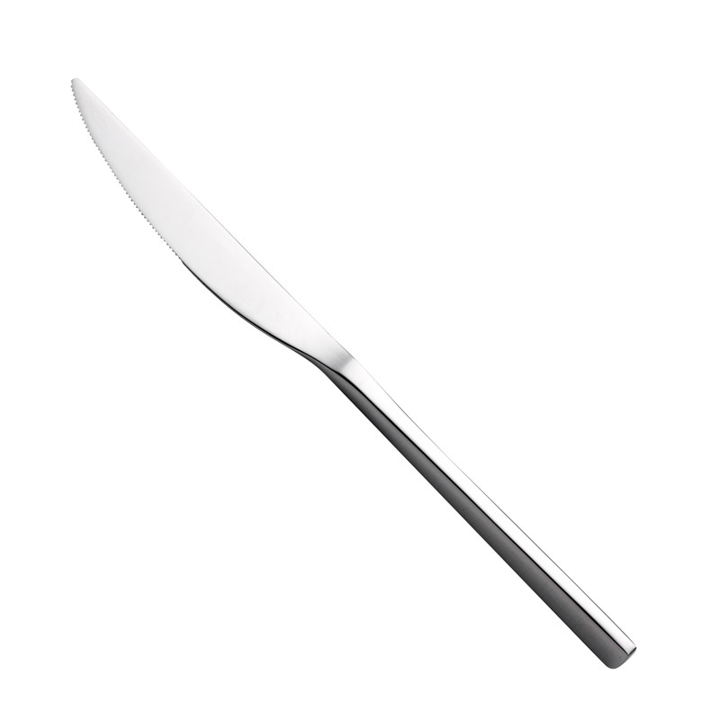 سرویس قاشق و چنگال 148 پارچه جی فی نی مدل A-010 لاکچری