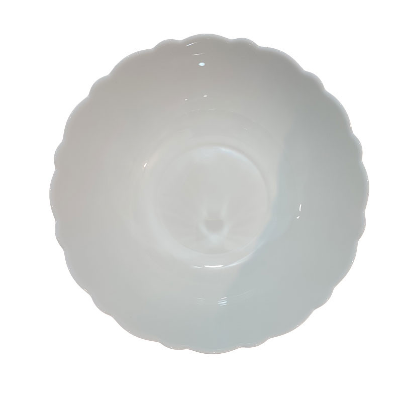 کاسه مدل سالاد خوری طرح کنگره