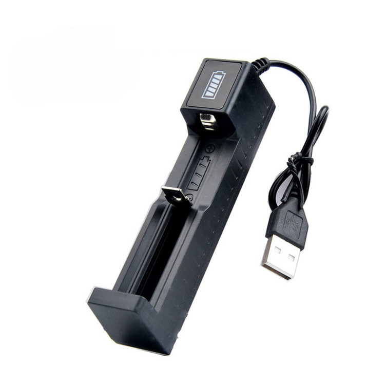 شارژر باتری لیتیومی مدل TG-188