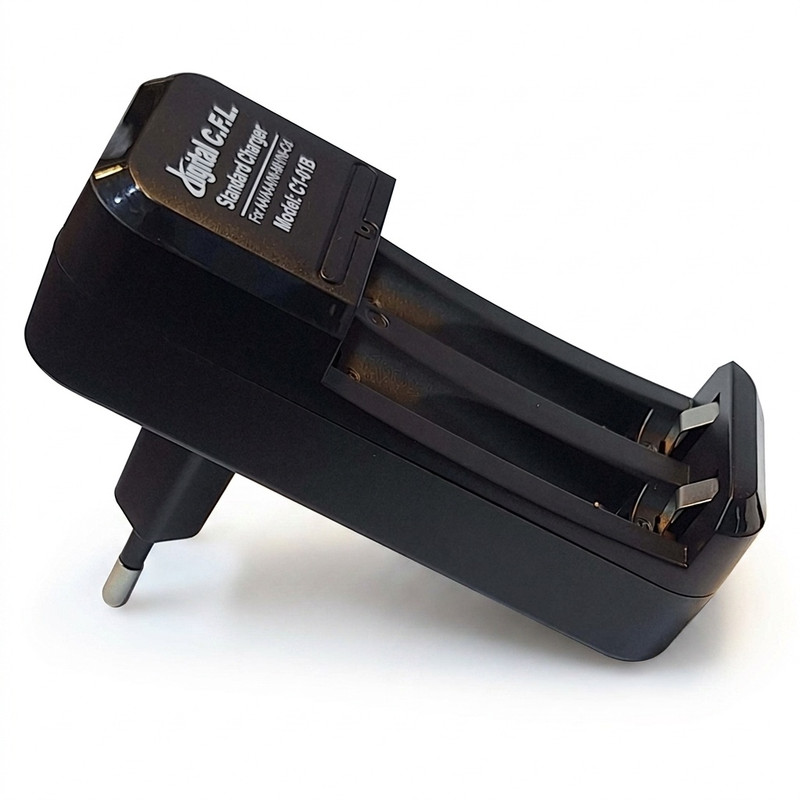 شارژر باتری دیجیتال سی اف ال مدل C1-01B