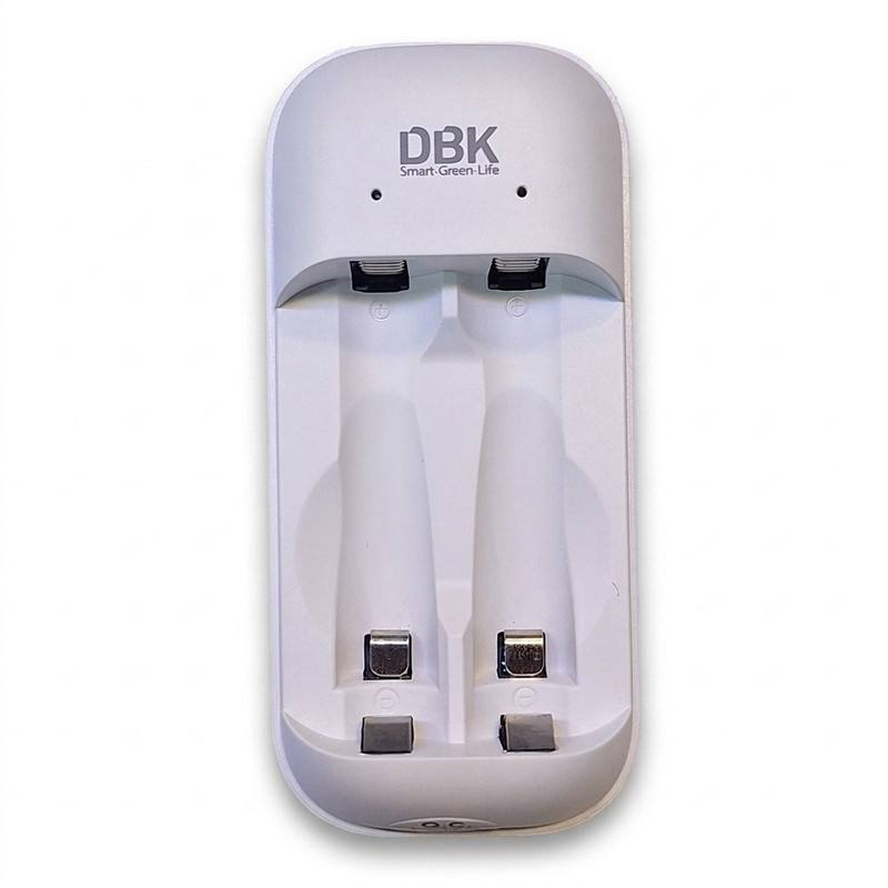 شارژر باتری دی بی کی مدل CF-6671