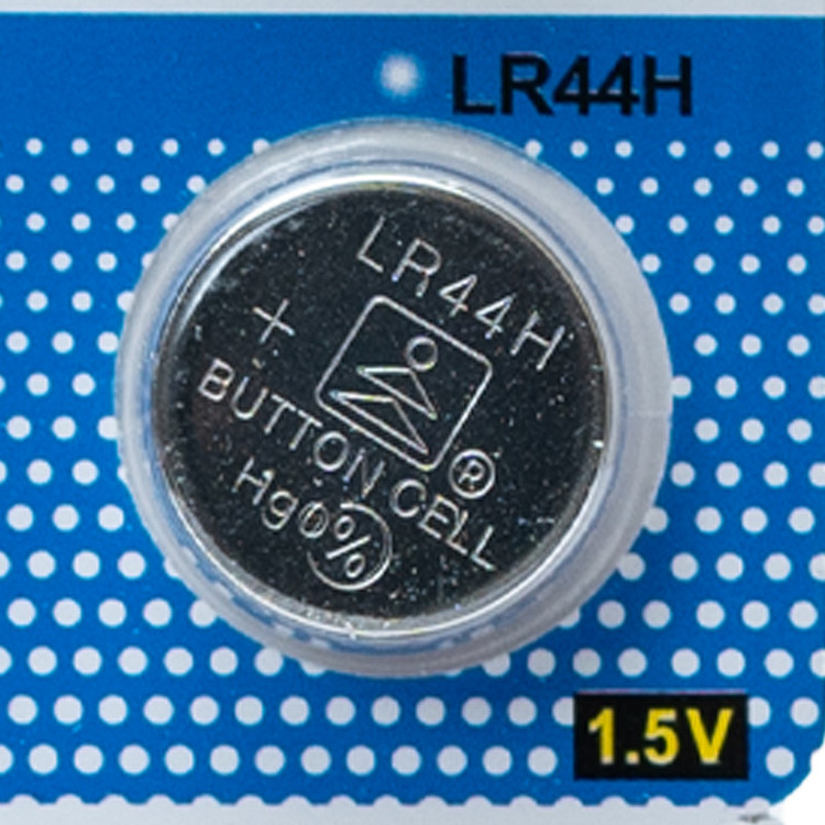باتری سکه ای تیانکیو مدلAG13-LR44H بسته دو عددی