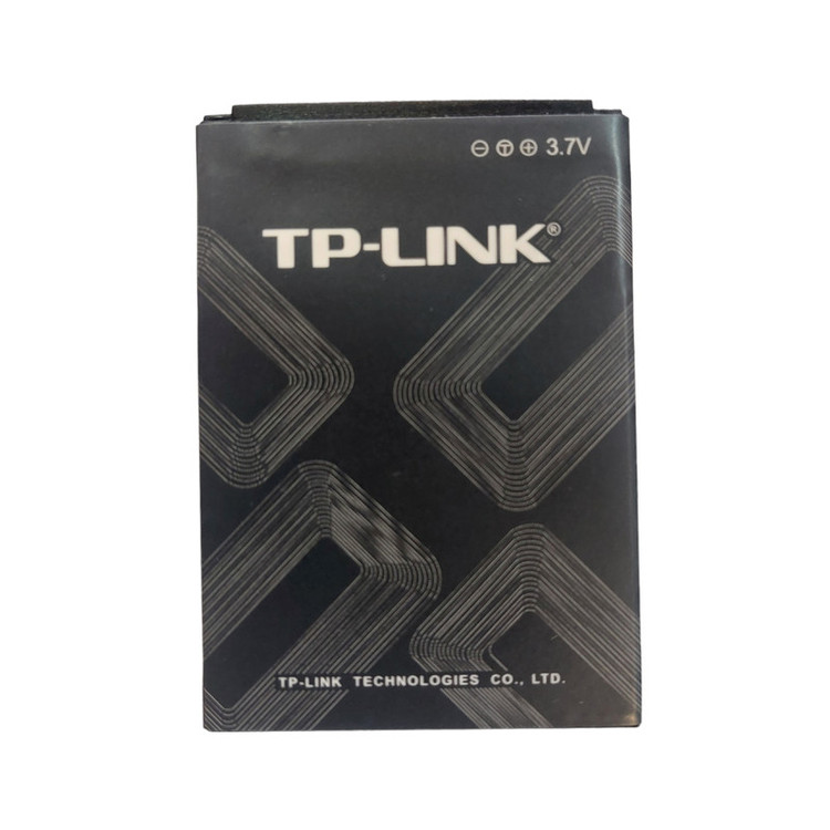 باتری لیتیومی تی پی-لینک مدل TBL-71A2000 ظرفیت 2000 میلی آمپر مناسب برای مودم قابل حمل تی پی لینک M7200/M7300/M7000/M5250/M5350