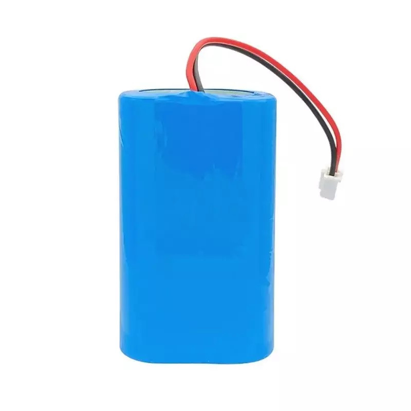 باتری لیتیومی مدل SE-102 ظرفیت 2400 میلی آمپر ساعت