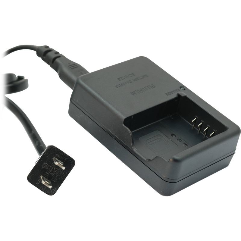 شارژر باتری لیتیومی فوجی فیلم مدل FUJIFILM BC-W126S Li-ion Battery Charger