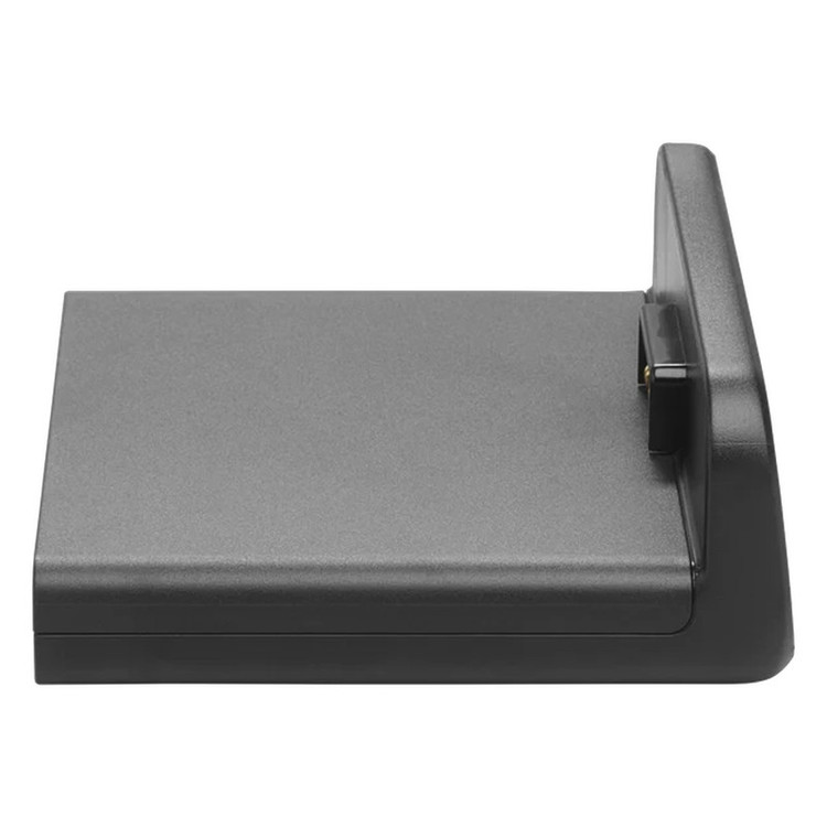 باتری لیتیومی قابل شارژ جی بی ال مدل JBLBATT600X2CHCASE ظرفیت 4584 میلیآمپرساعت بسته دو عددی به همراه شارژر