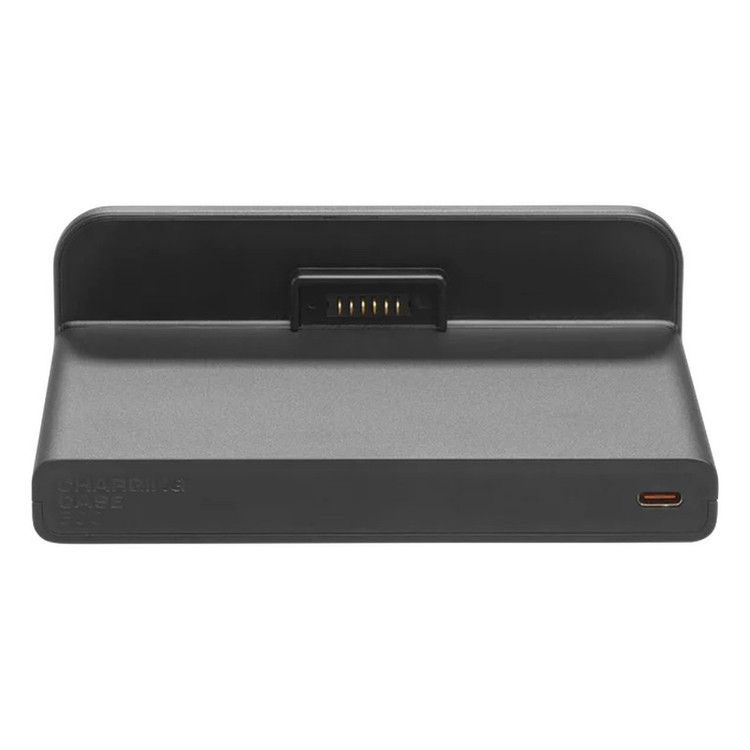 باتری لیتیومی قابل شارژ جی بی ال مدل JBLBATT600X2CHCASE ظرفیت 4584 میلیآمپرساعت بسته دو عددی به همراه شارژر