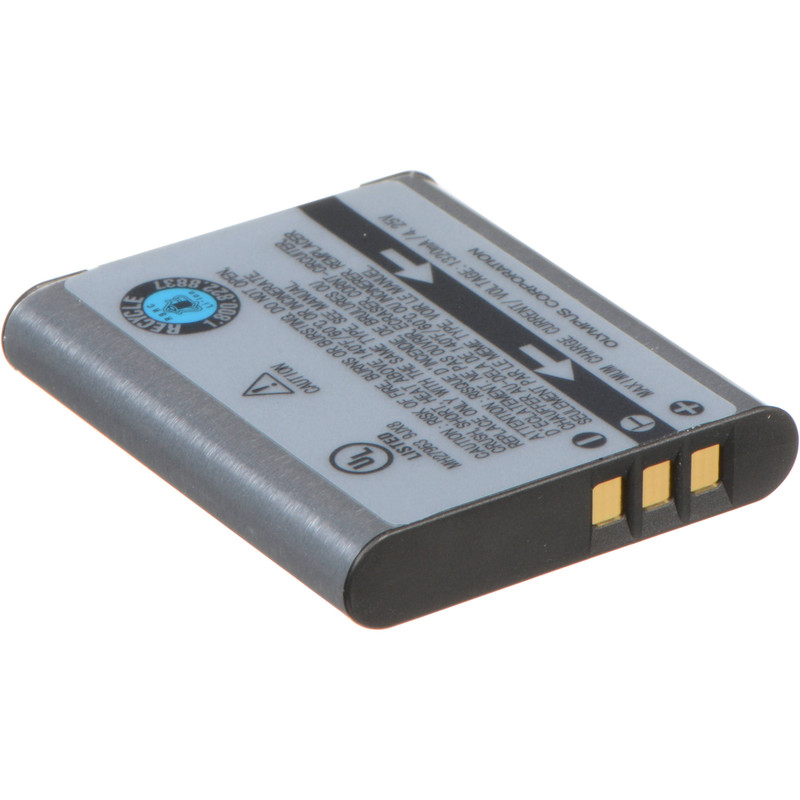 باتری دوربین الیمپوس مدل LI-50B
