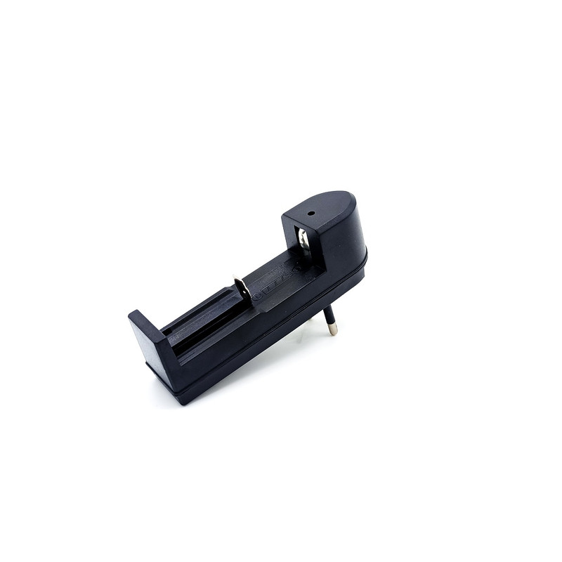 شارژر باتری لیتیومی مدل ZP-815