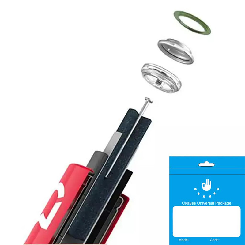 باتری قلمی اکی یس مدل SUPER PLUS MIJIAA بسته هشت عددی