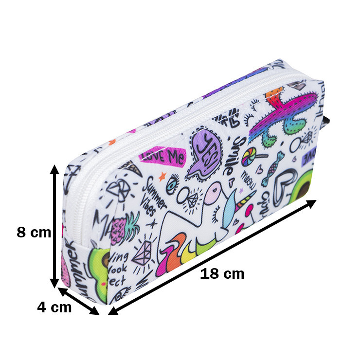 جامدادی مدل BPA-6900 مجموعه سه عددی