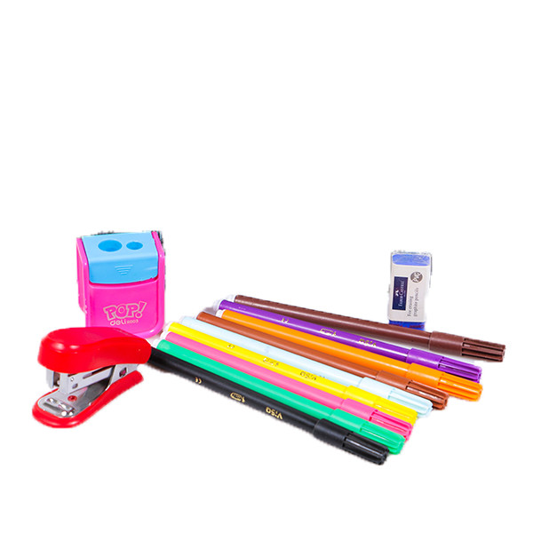 جامدادی مدل XKL-2500 مجموعه سه عددی