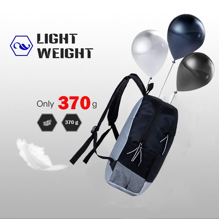کوله پشتی مدرسه بگسون فورس مدل TRS-4004 به همراه جامدادی