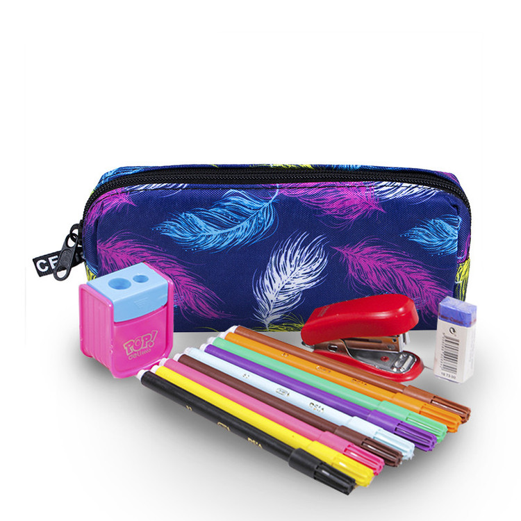 کوله پشتی مدرسه توریث مدل ERT-9700