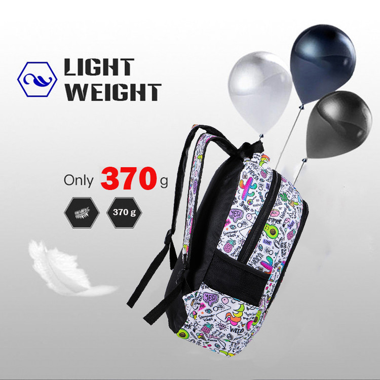 کوله پشتی توریث مدل SCX-4001