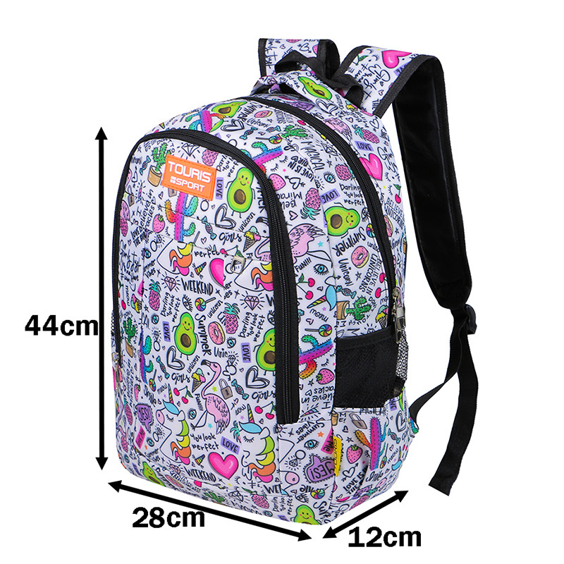 کوله پشتی توریث مدل SCX-4001