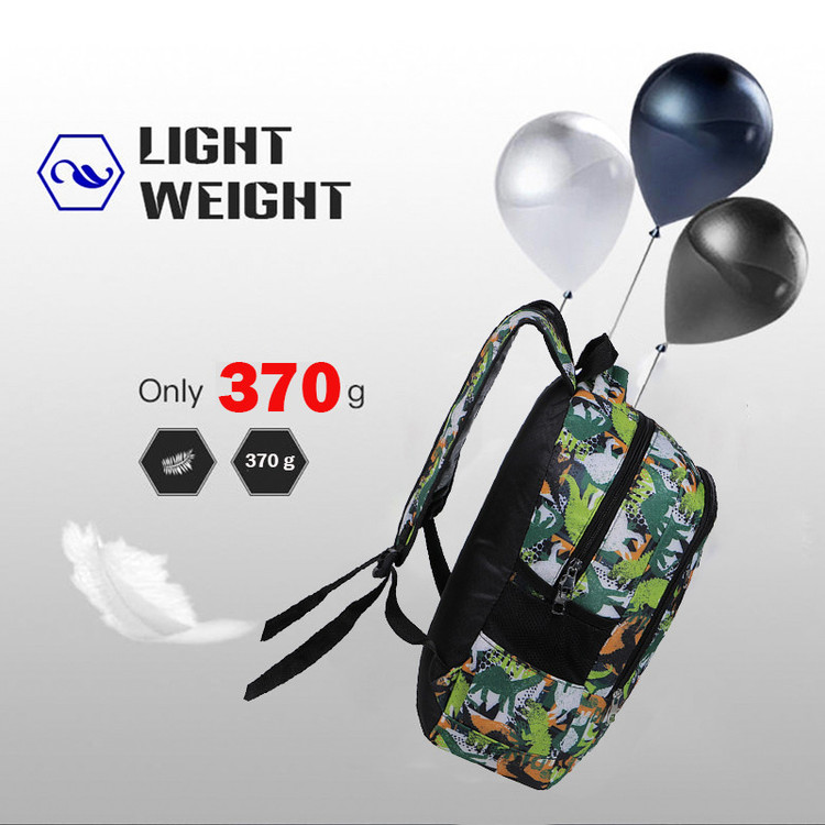 کوله پشتی مدرسه توریث مدل SFP-5480 به همراه جامدادی