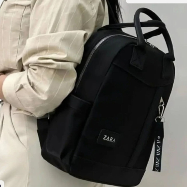 کوله پشتی مدل فانتزی کد Zr1