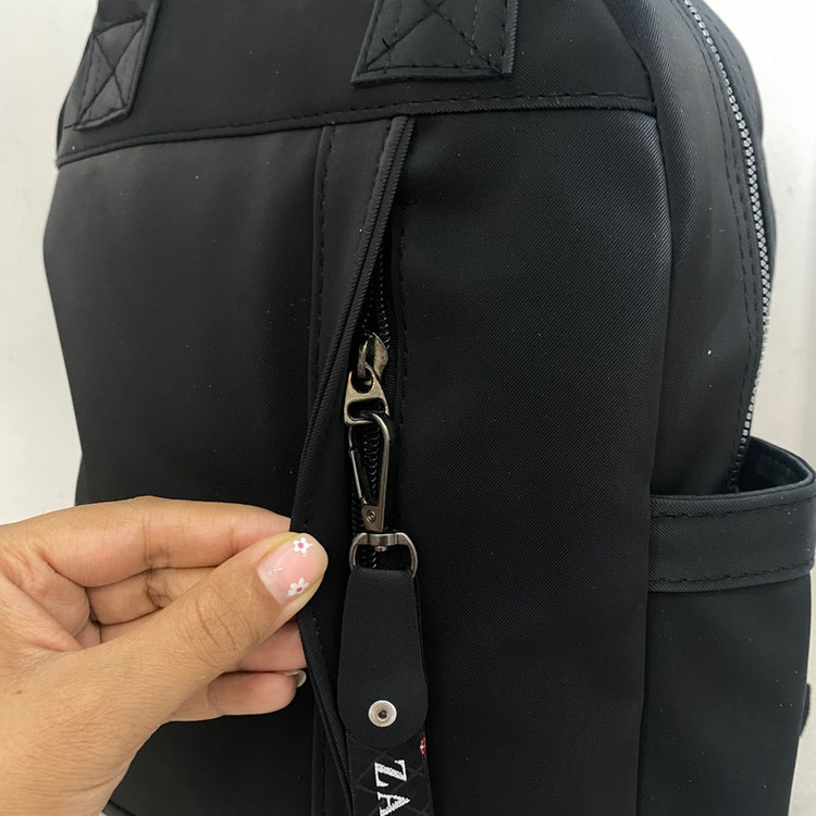 کوله پشتی مدل فانتزی کد Zr1