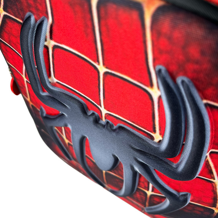کوله پشتی طرح SpiderMan مدل SPI-064
