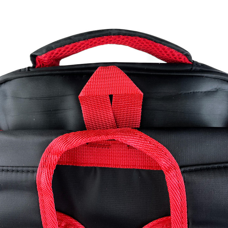 کوله پشتی طرح SpiderMan مدل SPI-064
