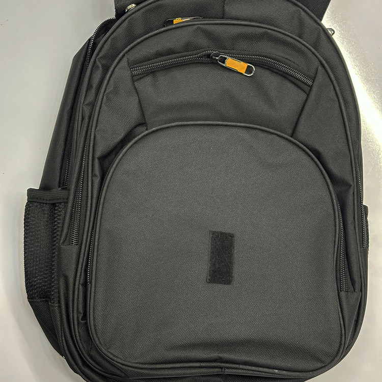 کوله پشتی مدرسه مدل ماینکرفت کد2