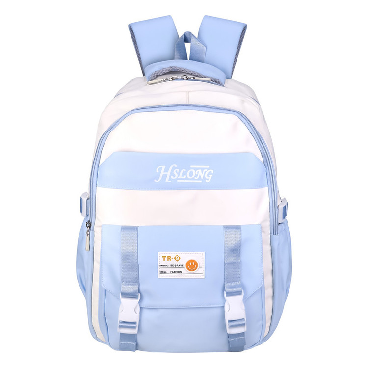 کوله پشتی مدرسه مدل XR کد 396