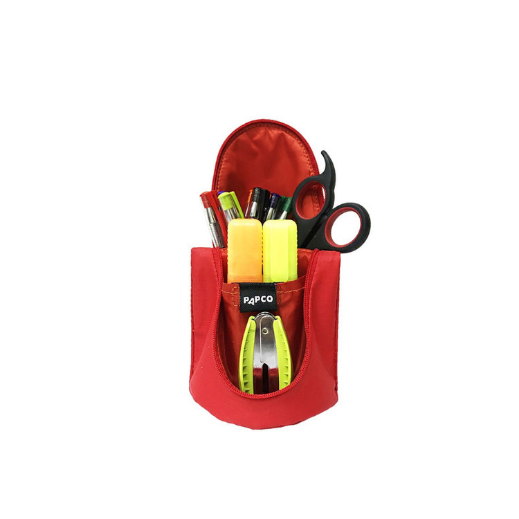 جامدادی پاپکو مدل استندینگ خال خال کد ZPC-346