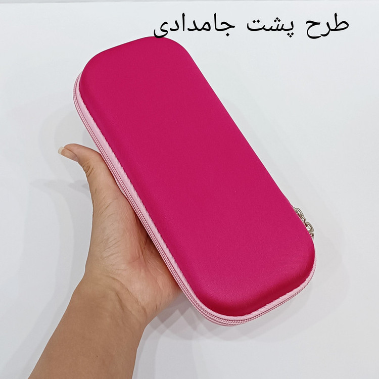 جامدادی مدل برجسته تبلتی طرح ملودی