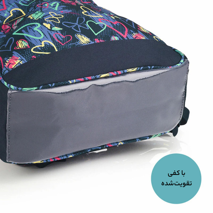 کوله پشتی گابل مدل Tizas 234300046