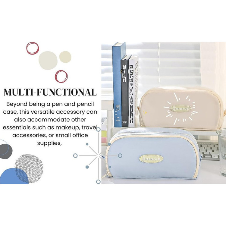 جامدادی ژیبیژ مدل Multi Functional Minimal