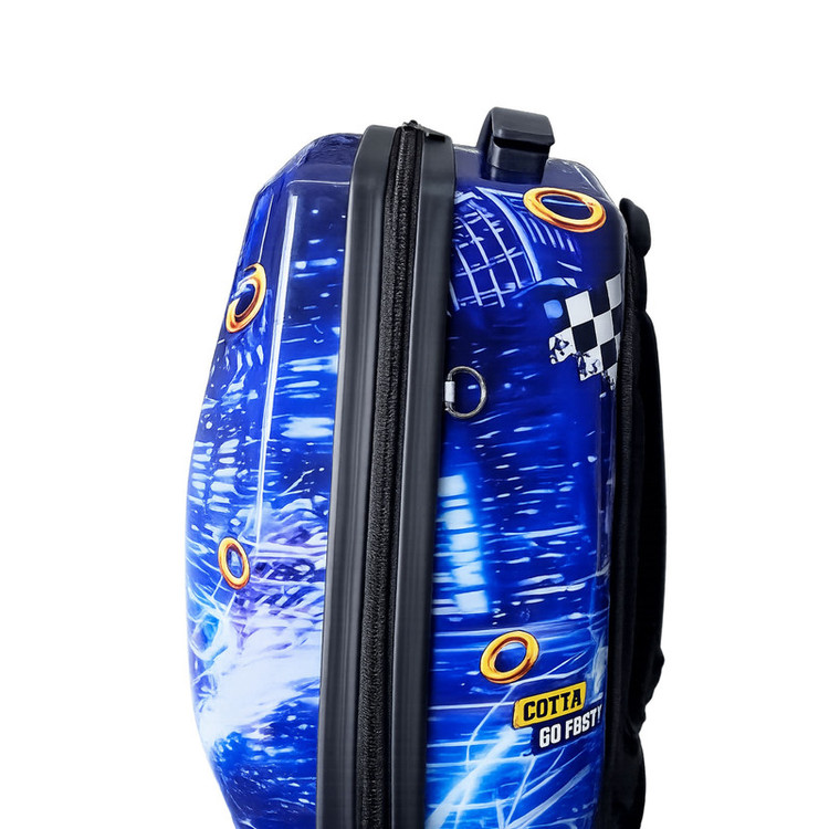 کوله پشتی مدرسه مارینوکس مارول مدل Sonic