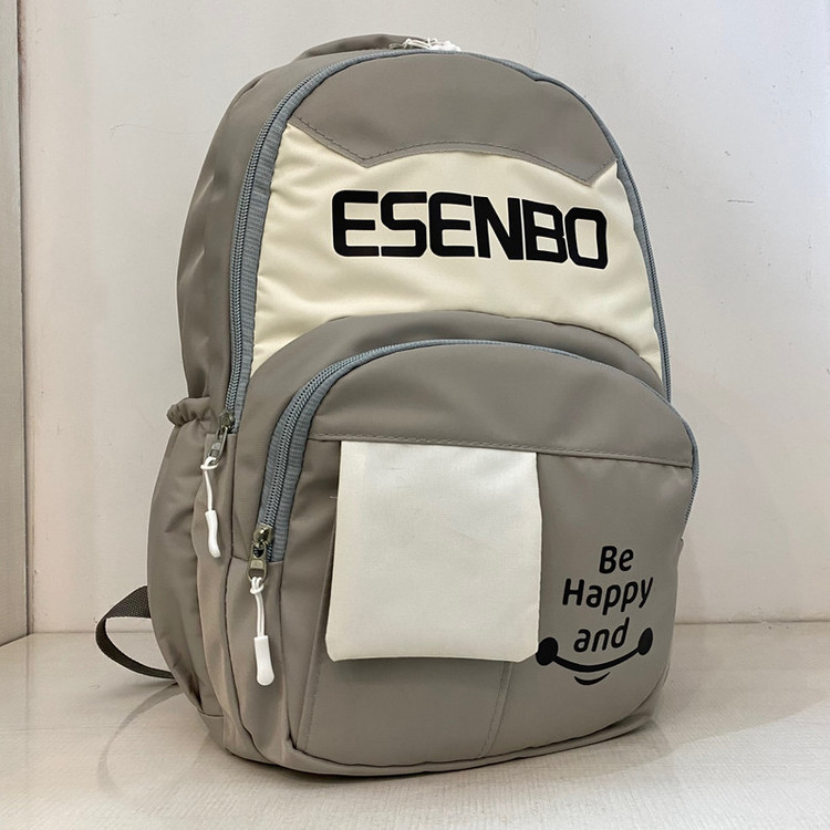 کوله پشتی مدرسه مدل Esn