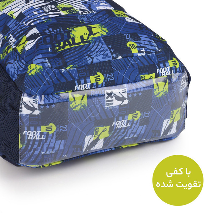 کوله پشتی گابل مدل Ball 234896003