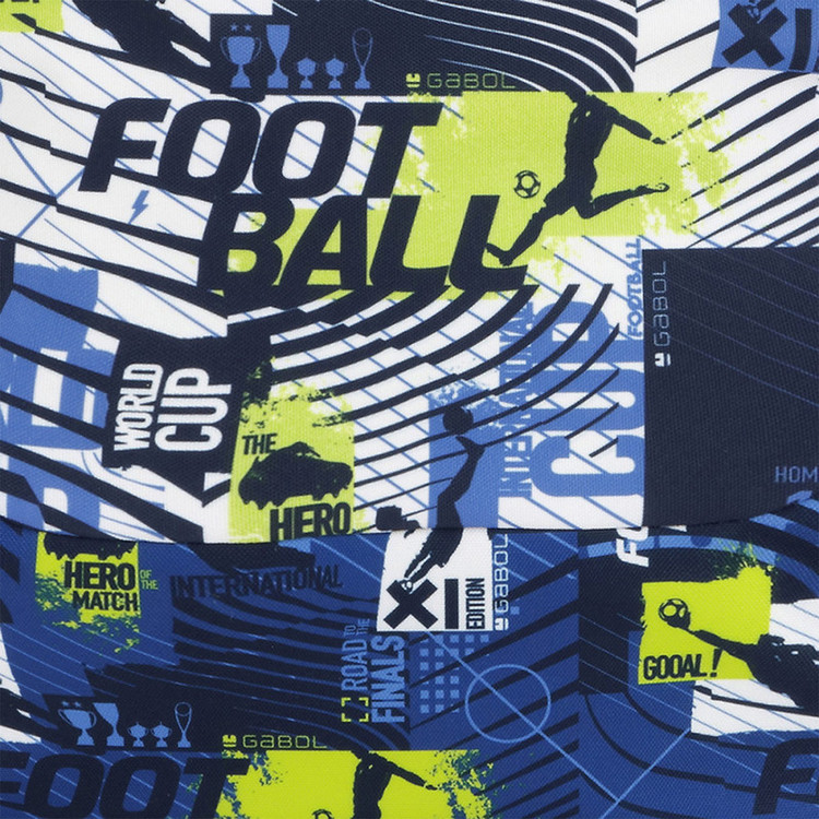 کوله پشتی گابل مدل Ball 234896003