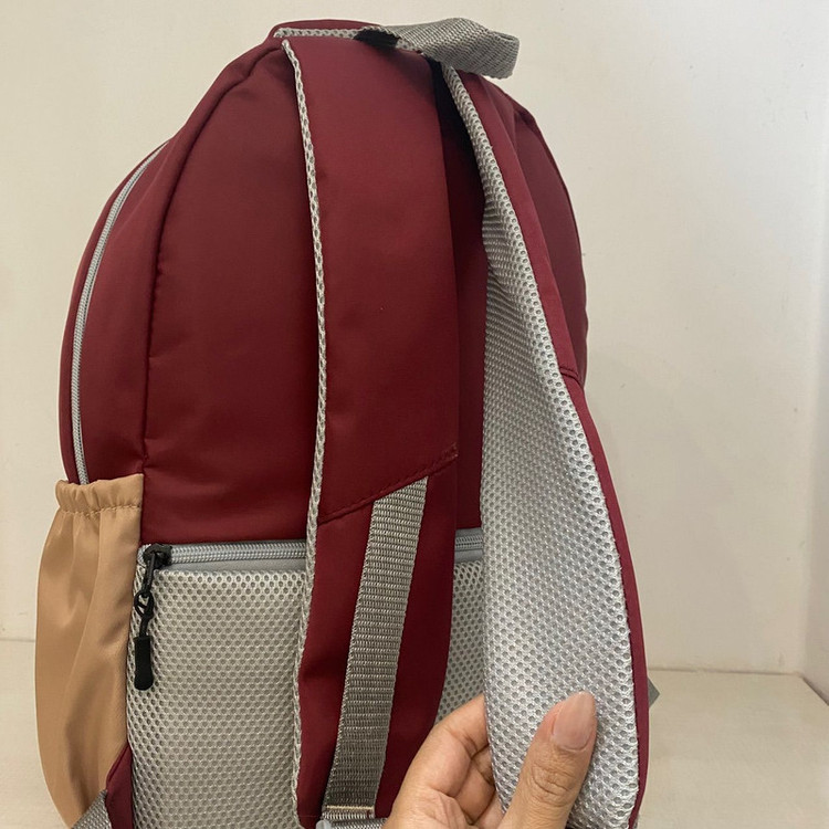 کوله پشتی مدرسه مدل فانتزی کد Btf_zk