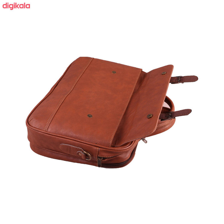 کیف رودوشی مدل چرمی کد SA-120