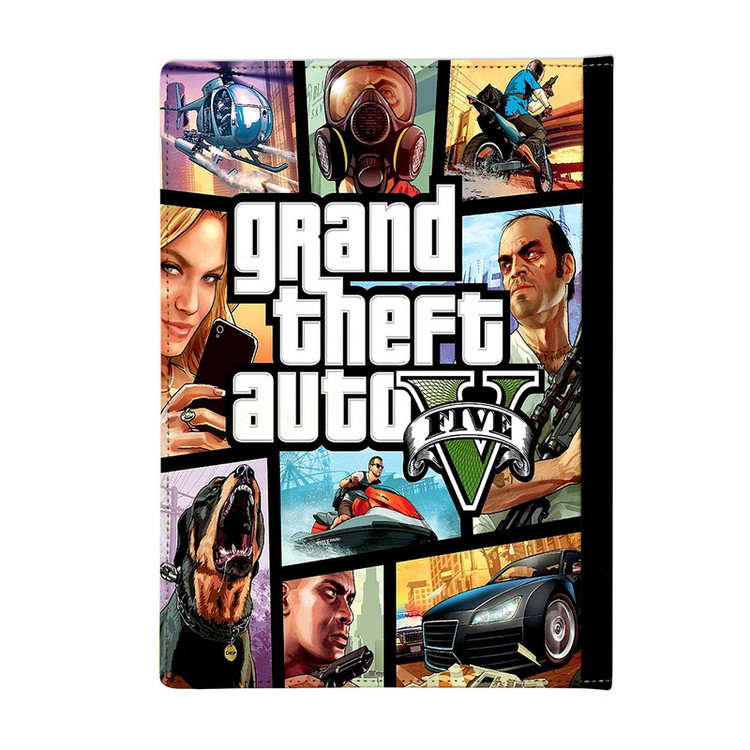 کوله پشتی طرح gta کد kjk10 به همراه جامدادی و کلاسور