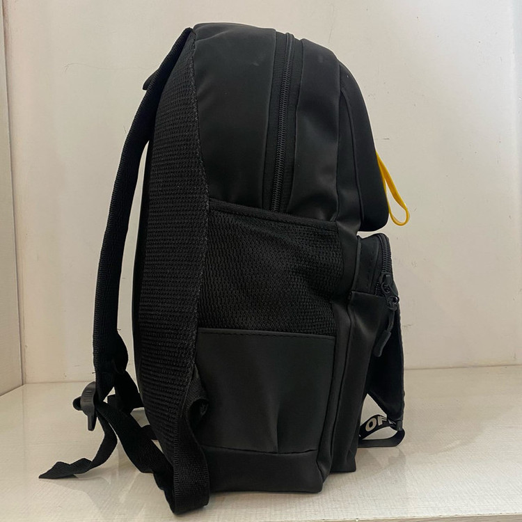 کوله پشتی مدرسه مدل فانتزی کد Chn1