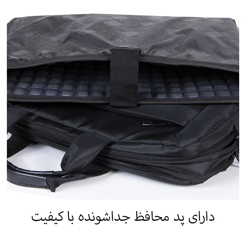 کیف دستی بگسون فورس مدل VST-1606