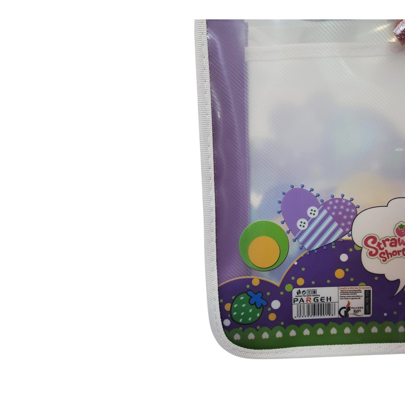 کیف دستی پرگه مدل فانتزی 07
