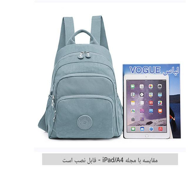 کوله پشتی بوبو مدل 5806-6