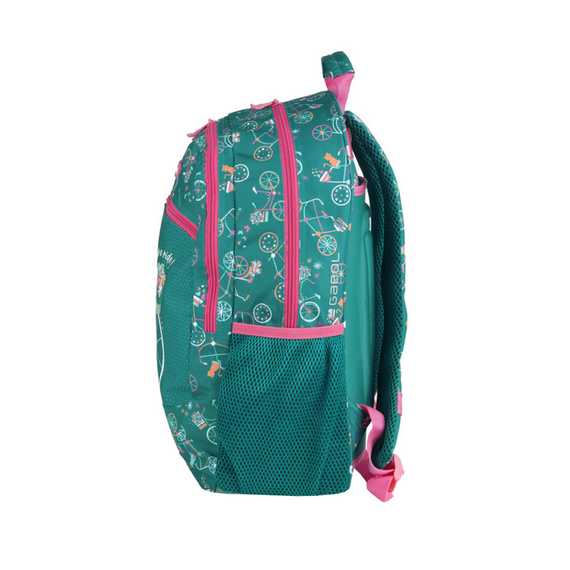 کوله پشتی گابل مدل Fiori 234296004