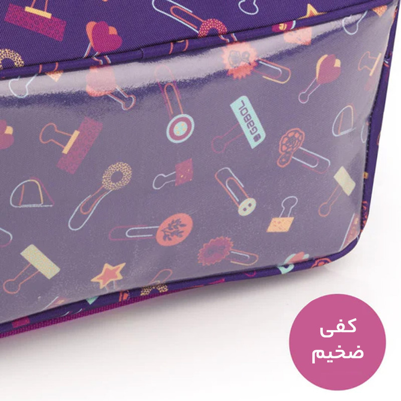 کوله پشتی گابل مدل Diary 232800
