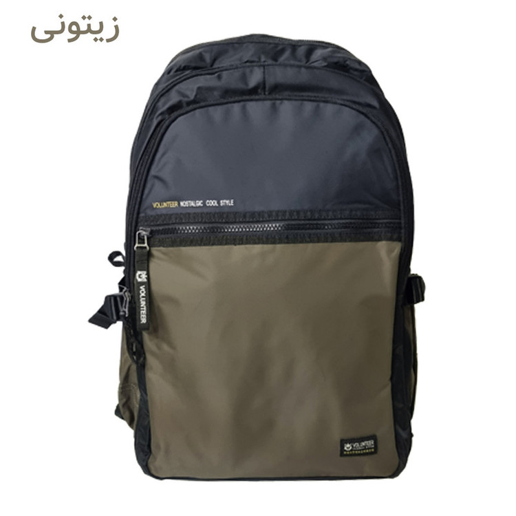 کوله پشتی والنتیر مدل 09-1801