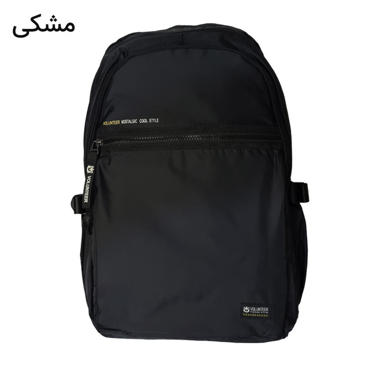 کوله پشتی والنتیر مدل 09-1801
